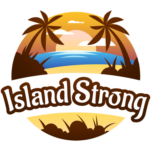 Island Strong Kava