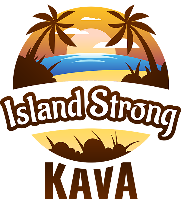 Island Strong Kava