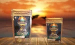 Kava Mohe Gummies - Lemon Ginger